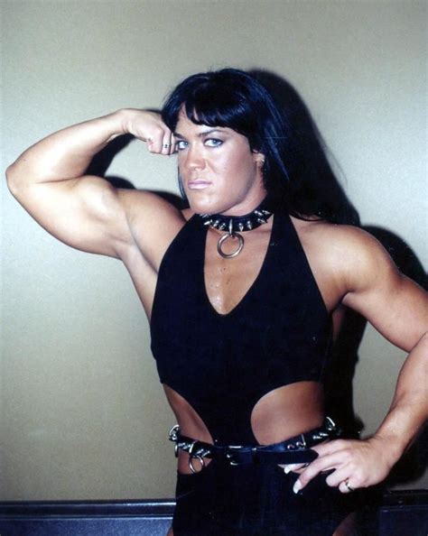 chyna wwe nudes|CHYNA Nude